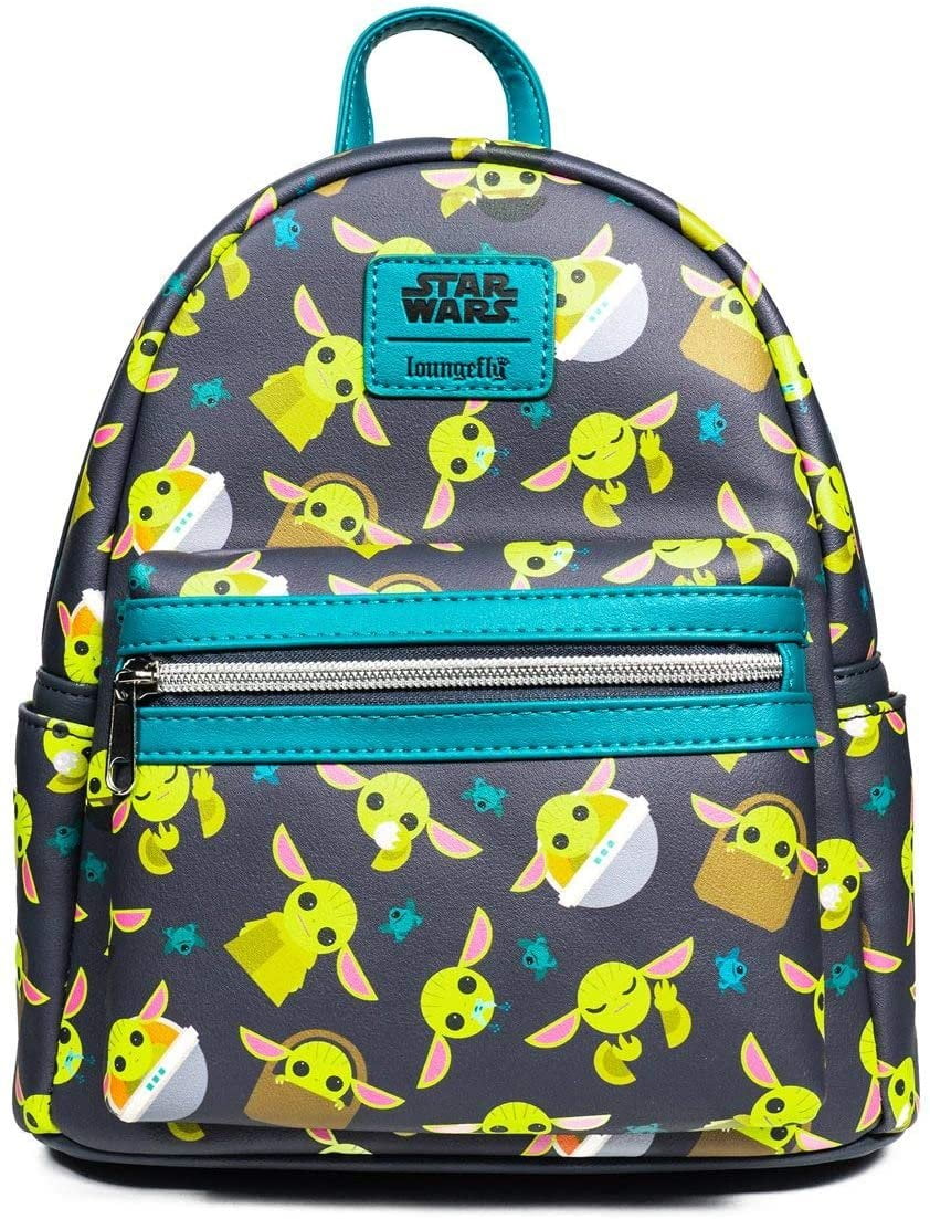 Yoda mini backpack sale