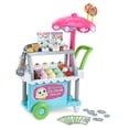 thumbnail image 1 of LeapFrog® Scoop & Learn Ice Cream Parlor™ Play Food for Toddlers, 1 of 12