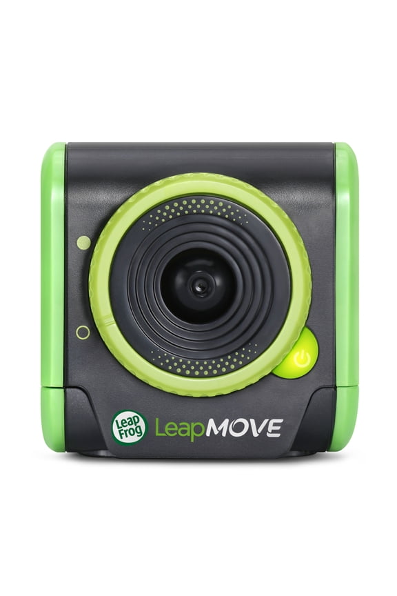 LeapMove Baby and Toddler Toys