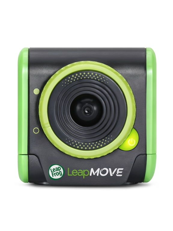 LeapMove Interactive Learning Game, Ages 4-7 Years Old