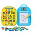 thumbnail image 1 of (LF) Learning Letters Alphabet Bag, 1 of 9