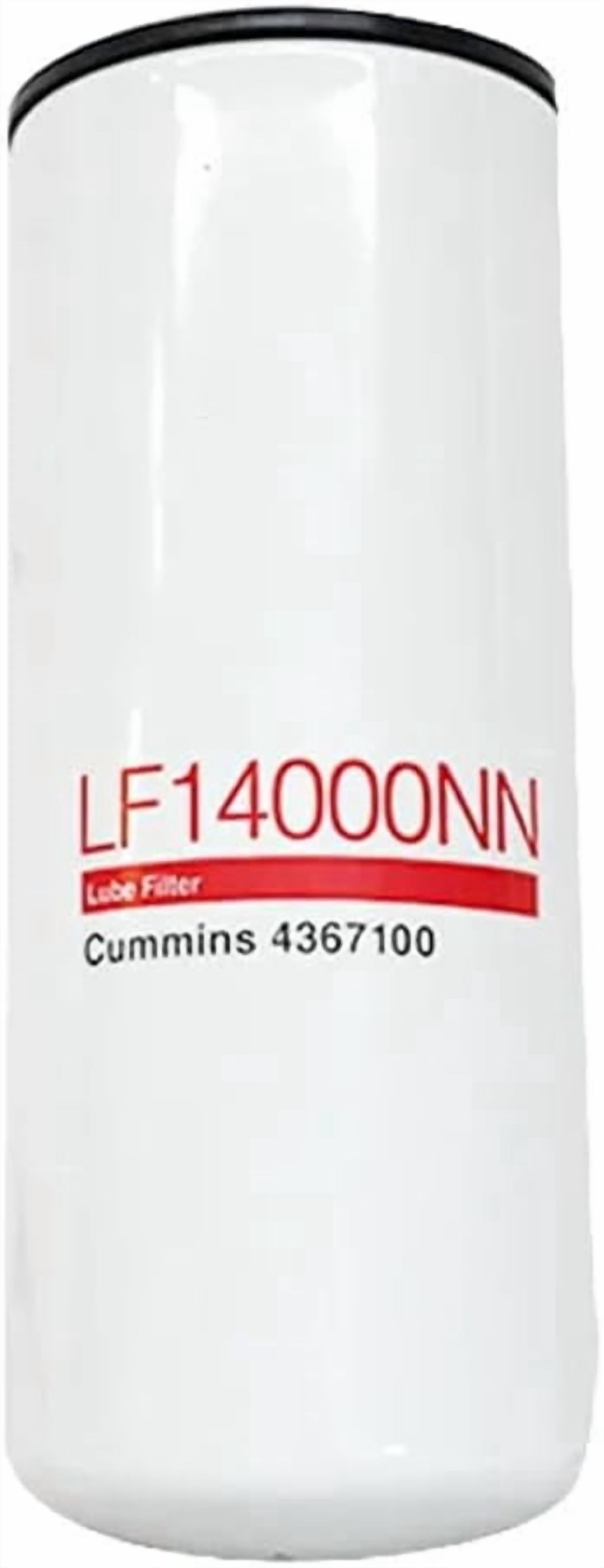 LF14000NN Oil/Lube Filter fits for Cummins ISX ISM QSX QSM QST X15 M11 ...