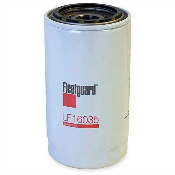 LF16035 Fleetguard Lube Filter (Pack of 3)