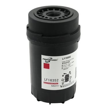 Engine Oil Filter For Mercedes Benz L4 1.8L Turbo – OEM# 2711800309, Fram CH11246 Compatible