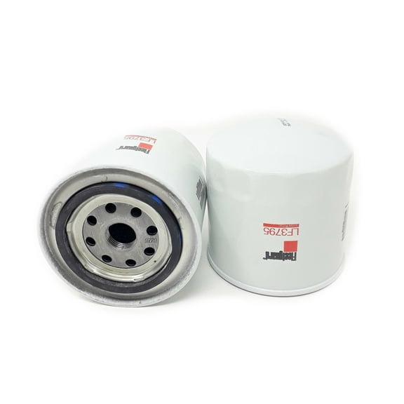 LF3795 Fleetguard Lube Filter, Spin-On Full Flow (CASE 86402050, NEW HOLLAND 86546618)