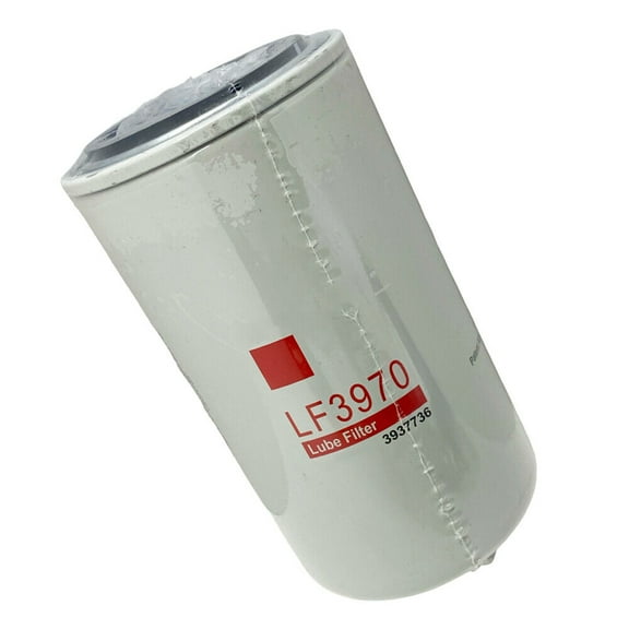 LF3970 Oil Filter For Cummins 3937736,3937144