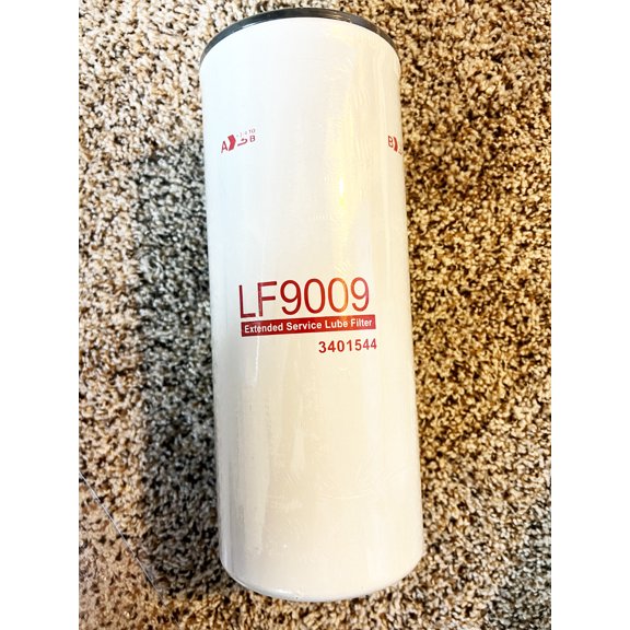LF9009 Engine Oil Filter For Cummins Case John Deer Kobelco Komatsu IHC Volvo