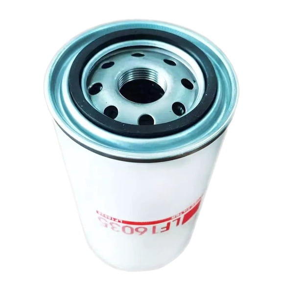 LF9009 Fuel Filter, Cold-Flow & High Dust Holding, Fits Cummins ISC ISL ISM N14 M11 QSL NTA855, Replaces 3401544