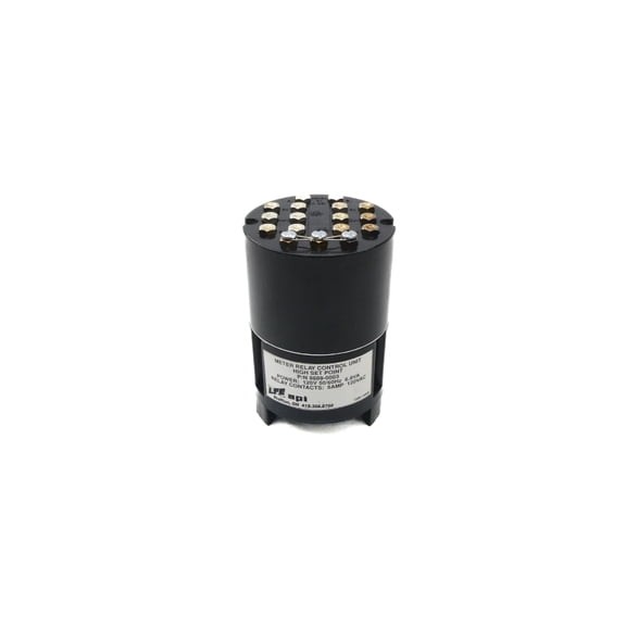 LFE API 8889-0003 120VAC 5A NSNP