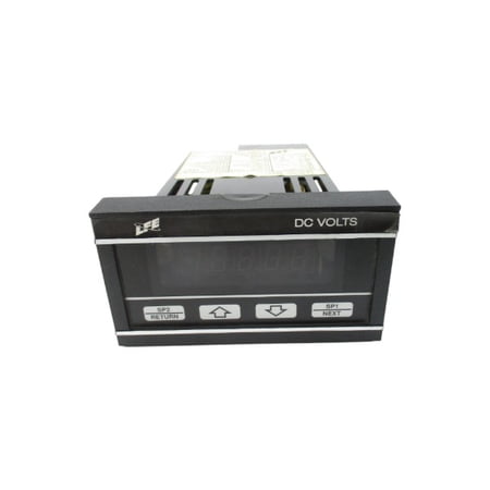 LFE INSTRUMENTS 4550 CJ-0401-0000 117VAC NSNP