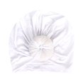 thumbnail image 1 of LFEOOST Baby Turban Newborn Turbans for Baby Girls Head Wraps Bow Hats for Newborns Baby Beanie Hats Headraps, 1 of 2