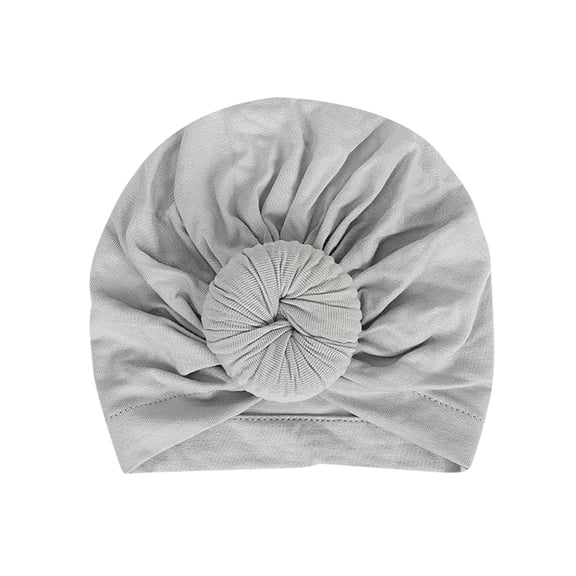 LFEOOST Baby Turban Newborn Turbans for Baby Girls Head Wraps Bow Hats for Newborns Baby Beanie Hats Headraps