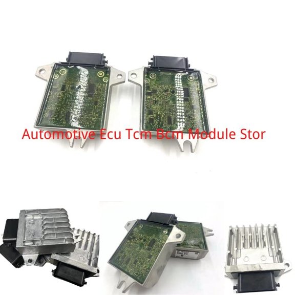 LFFK189E1E 2009-2017 for Mazda 5 2.0L TCU TCM Transmission Control Module LFFK 18 9E1E