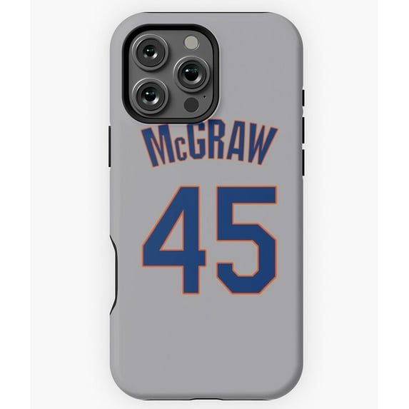 LFGM New York Fan Slogan Art N5316 Phone Case for iPhone 17 16 15 14 13 12 11 Pro Max