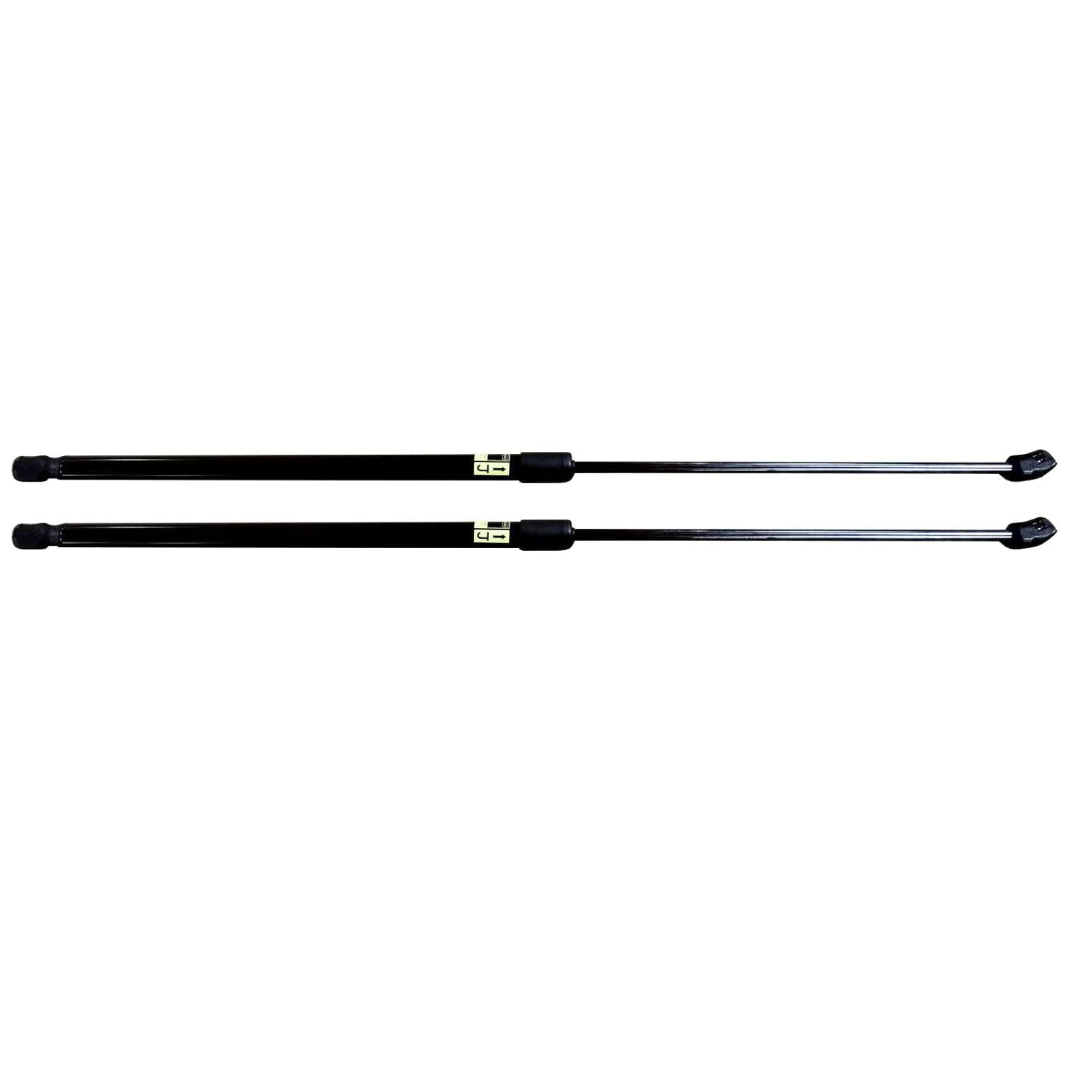 LFGUD Front Hood Lift Supports Struts 5344006090 Compatible with Toyota 13-18 Avalon 12-18 Camry