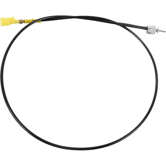LFGUD New Speedometer Cable Compatible with 1990-1997 Mazda Miata MX-5 M/T Manual Transmission Replaces# NA01-60-070B NA0160070B