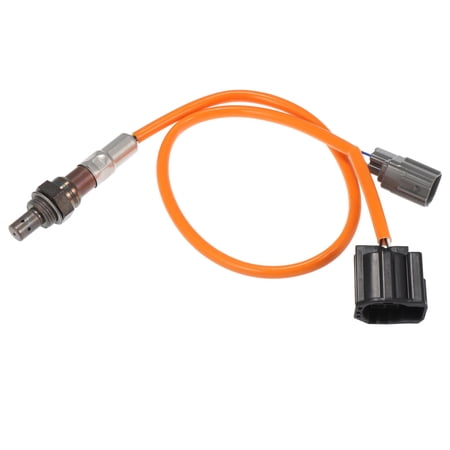LFH1-18-861 Car Air Fuel Ratio O2 Oxygen Sensor Replacement Front for Mazda 6 GG GY 1.8L 2.0L 2.3L 2002-2007