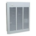 thumbnail image 1 of LFK304F Qmark 240V 3kW Wall Heater, 1 of 5