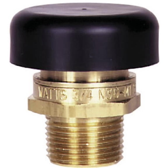 LFN36-M1 1-2 0.5 in. Water Service Vacuum Relief Valve