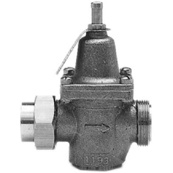 LFN45BM1U 0.5 in. Standard Capacity  Water Pressure Reducing Valve