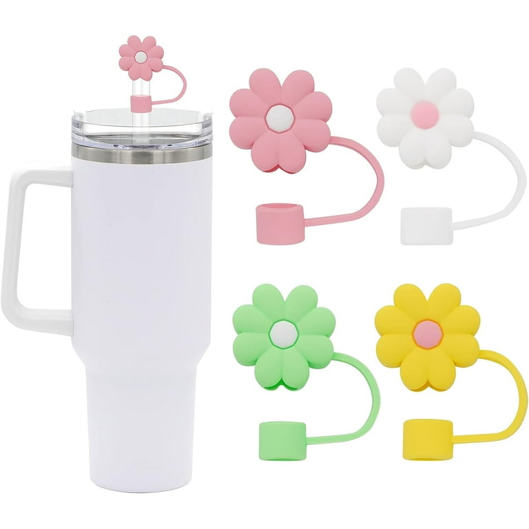 https://i5.walmartimages.com/seo/LFOGoods-4Pcs-0-4in-Diameter-Cute-Silicone-Straw-Covers-Cap-Stanley-Cup-Dust-Proof-Drinking-Reusable-Tips-Lids-white-pink-green-yellow_a6dfeb33-3000-41c3-bc74-ec7a1d56447b.a24da60db7bd5c4ca911ac31b06efe58.jpeg?odnHeight=768&odnWidth=768&odnBg=FFFFFF