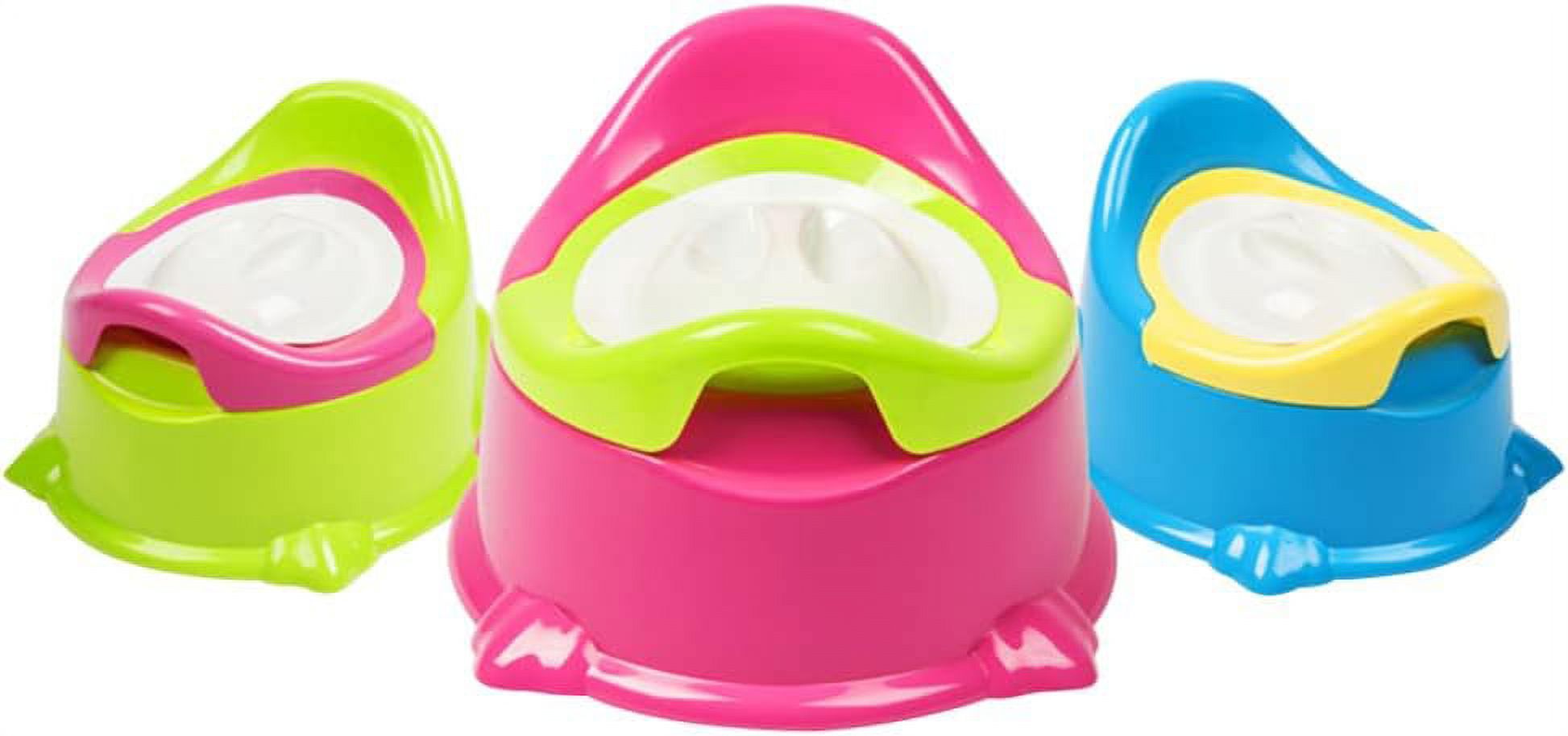 LFOGoods Children's Potty Training Chair for Boys and Girls Portable