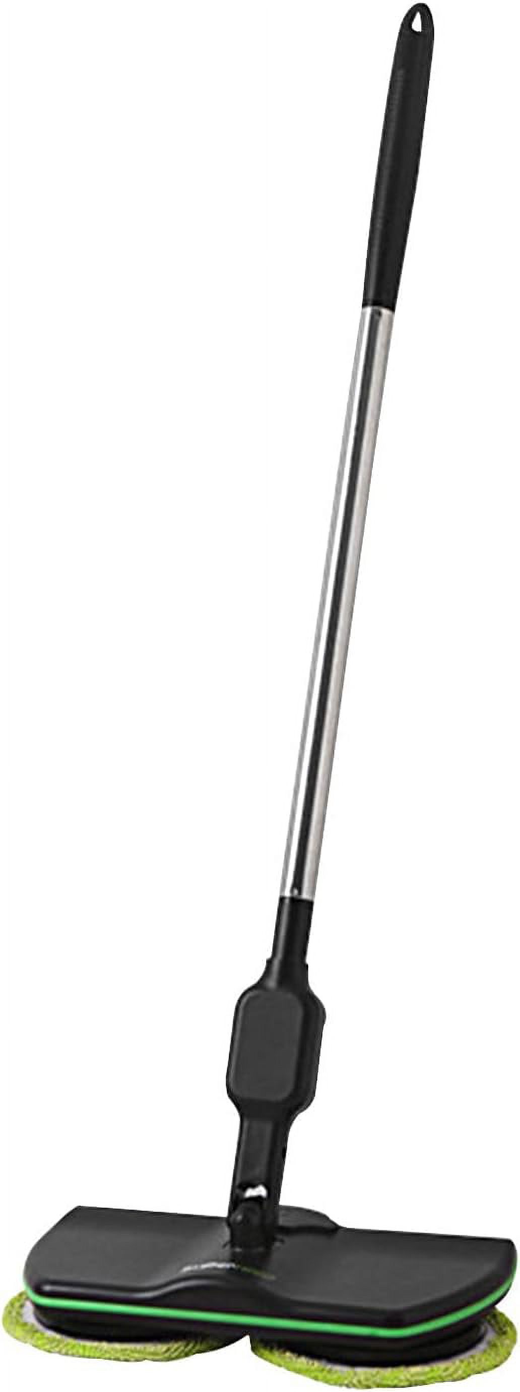 LFOGoods Cordless Electric Mop, Mops for Floor Cleaning, Powerful