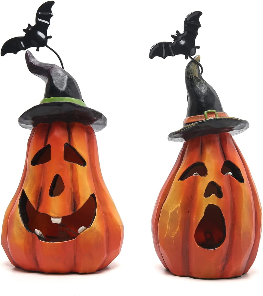 Clearance Halloween Decorations
 LFOGoods Halloween Pumpkin Decorations Indoor Halloween Decorations