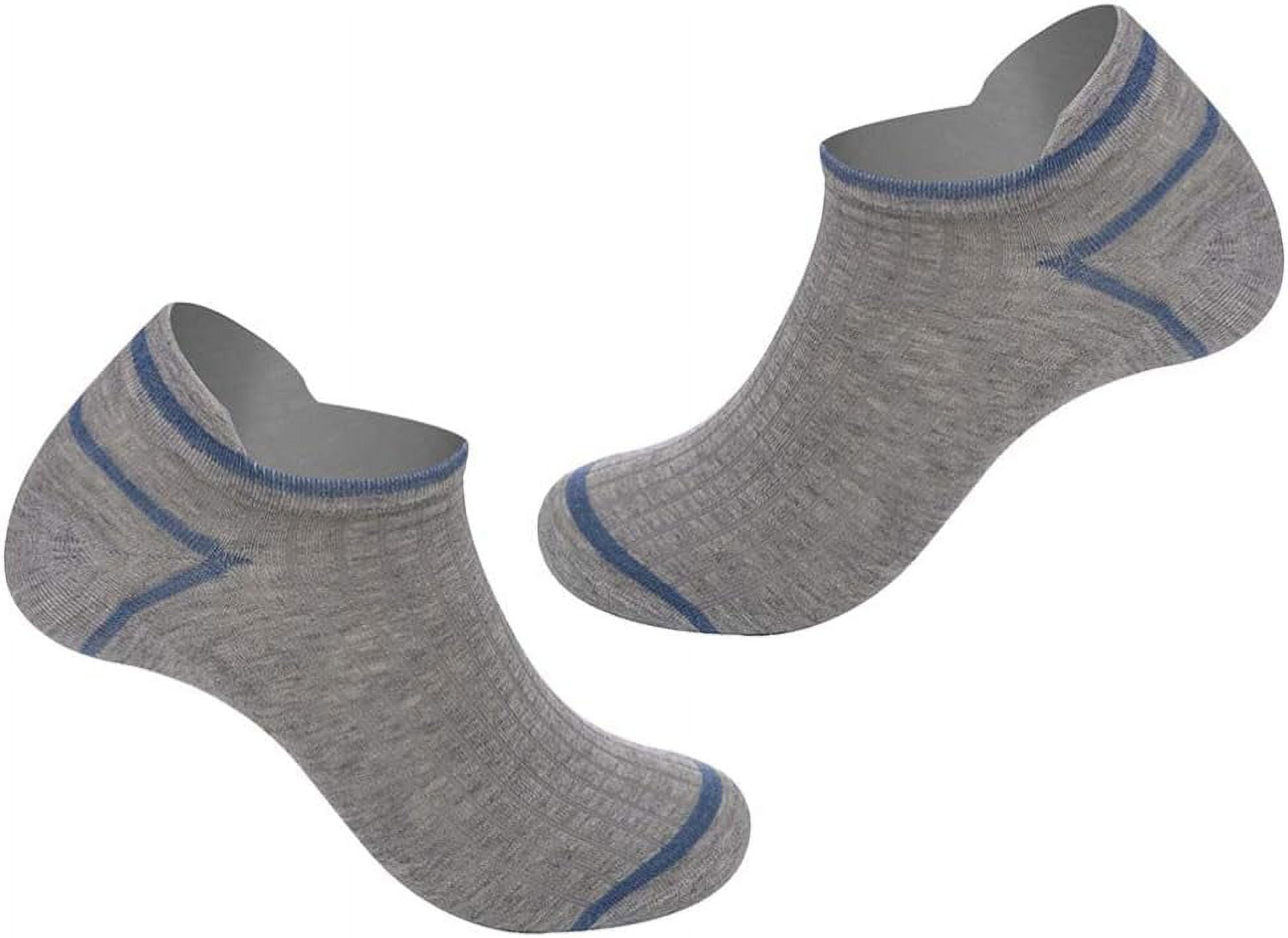 Impresa 3-Pack Unisex Replacement Sock Liner for Aircast Compression Walking  Boot 