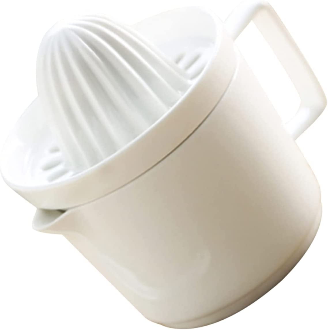 LFOGoods Manual Juicer Cup Hand Squeezer Hand Press Juicer Hand Held