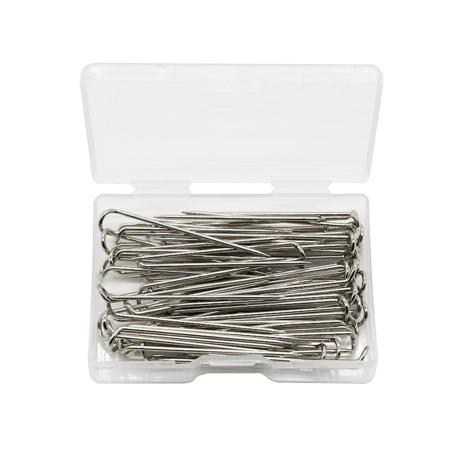 LFOGoods Sewing Upins Fork Pins Needlecrafts Pins Double Blocking Pins