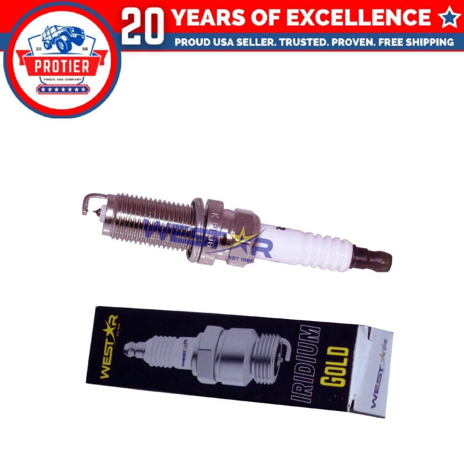 NGK LZKR6AIX Iridium IX Spark Plug for Hyundai ( Set of 4 ) Hyundai NGK LZKR6AIX Iridium IX Spark Plug for Hyundai ( Set of 4 ) Hyundai