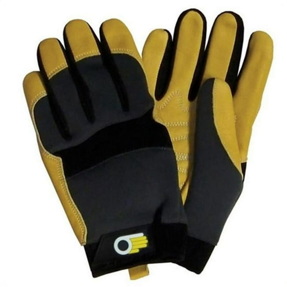 LFS AGLC2252IM Bellingham Insulated Performance Work Glove Medium