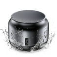 thumbnail image 1 of LFS Small Bluetooth Speaker Portable Wireless Speaker Waterproof Shower Speaker, Built-in Mic, 15H Playtime, TWS Pairing Outdoor Mini Speaker for Home, Beach, Travel, 1 of 8