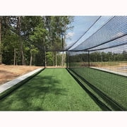 LFS Sport Netting #36 Nylon Batting Cage Net - 12 x 14 x 70
