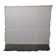 LFSI Golf Impact Baffle, 10 x 10 Feet Baffle Only, Golf Net Sold Separately