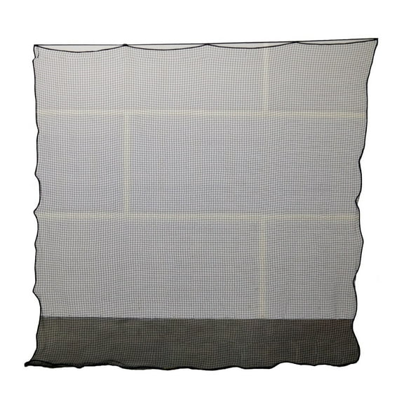 LFSI Golf Impact Baffle, 10 x 10 Feet (Baffle Only, Golf Net Sold Separately)