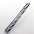 thumbnail image 1 of LFX28968SW Refrigerator Freezer Drawer Right Slide Rail, 1 of 1
