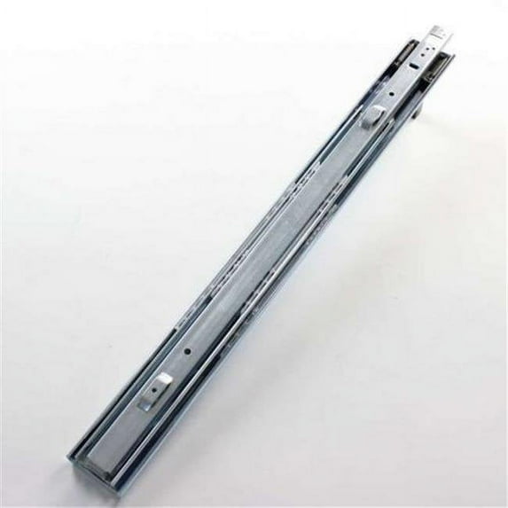 LFX28968SW Refrigerator Freezer Drawer Right Slide Rail