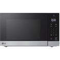 thumbnail image 1 of LG 0.9 cu ft NeoChef Countertop Microwave Oven, 1 of 7