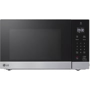 LG 0.9 cu ft NeoChef Countertop Microwave Oven