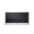 thumbnail image 1 of LG 1.7 cu Microwave Oven in Stainless Steel, 1 of 5