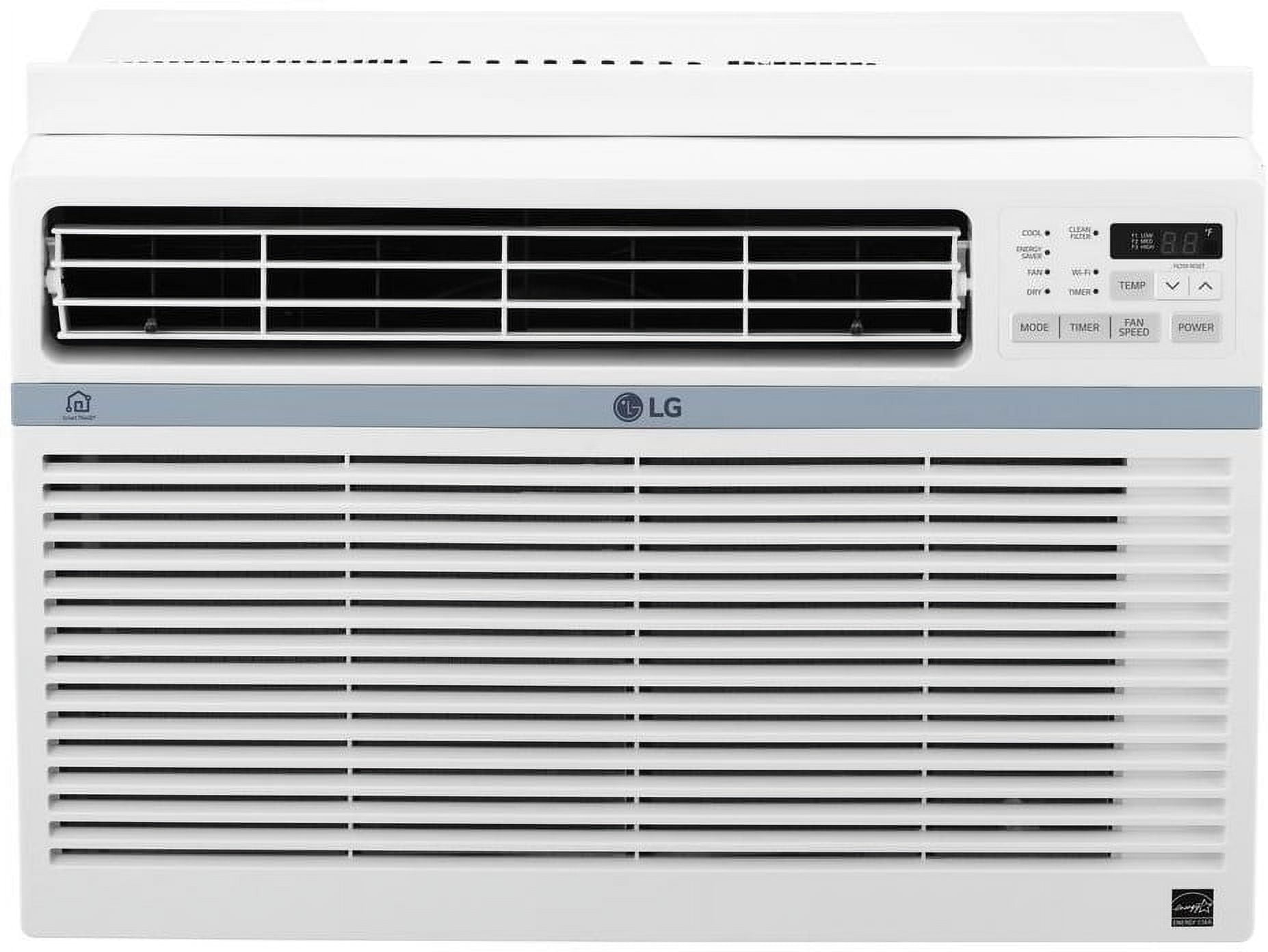 Haier Window Air Conditioners