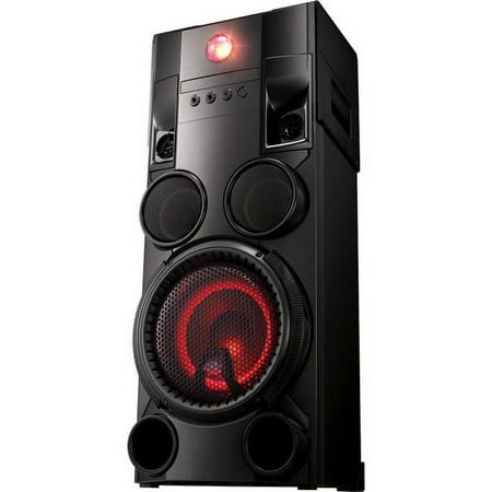 LG 1000W Solo Hi-Fi Audio System (OM7560)