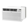 thumbnail image 1 of LG 11,800 BTU Through the Wall Air Conditioner, LT12124CNR, 1 of 16