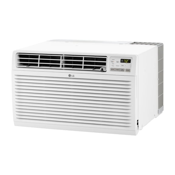 LG 11,800 BTU Through the Wall Air Conditioner, LT12124CNR