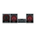 thumbnail image 1 of LG 1100W Hi-Fi Entertainment System with Karaoke Creator - CK57, 1 of 2