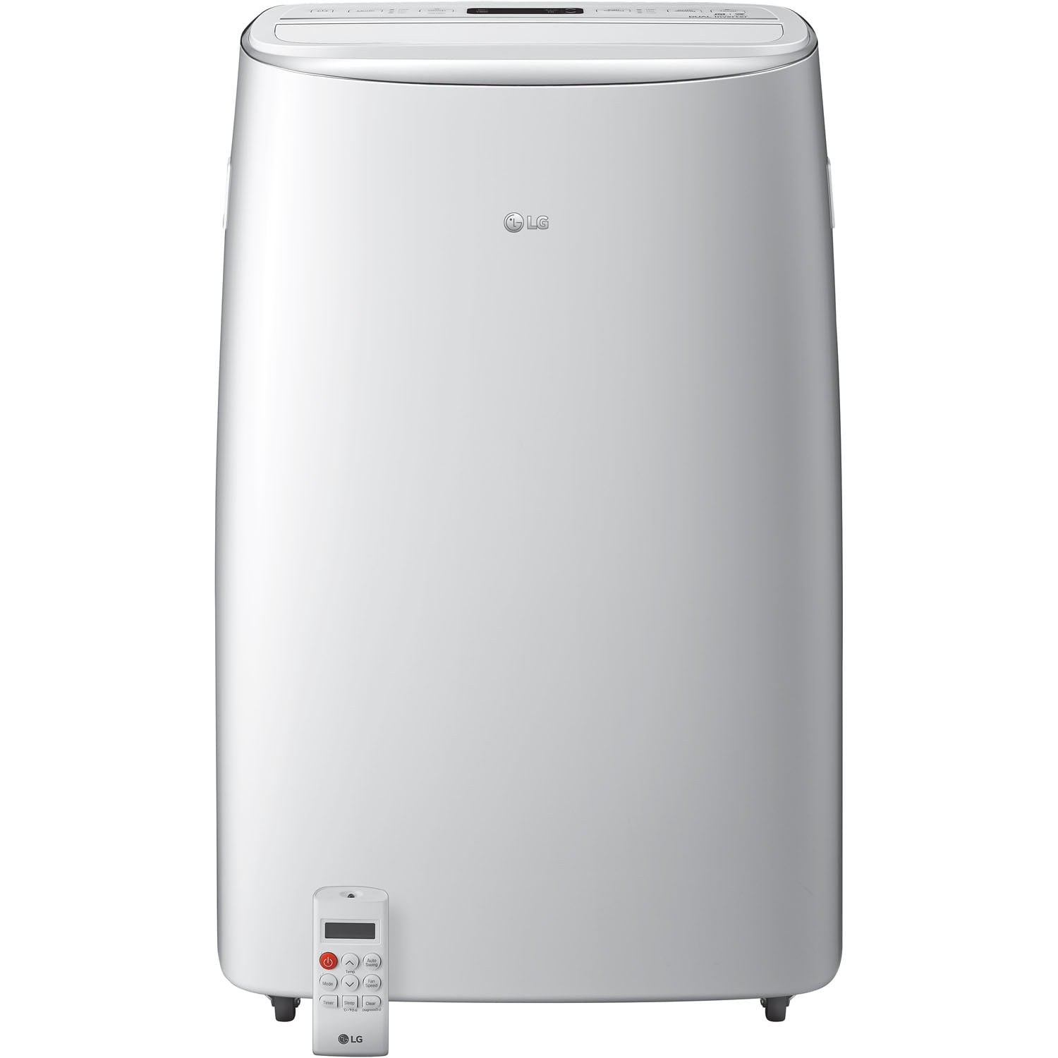 LG 115V Dual Inverter Air Conditioner with Wi-Fi Control in for Rooms up to 500 Sq. Ft. - Walmart.com