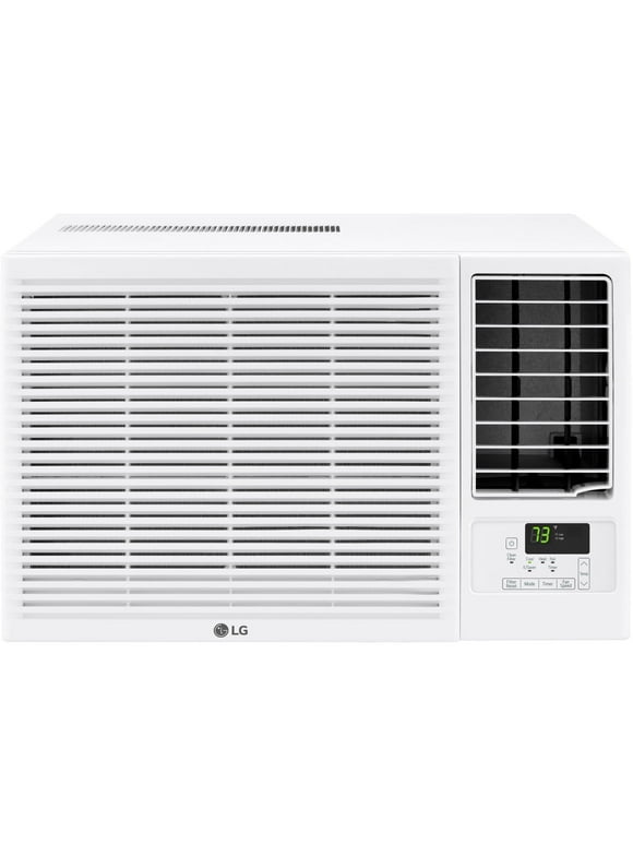 Window Air Conditioners with Heaters in Window Air Conditioners ...