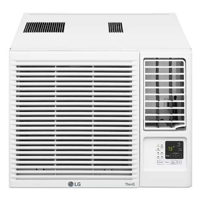 lg smart ac 1 ton